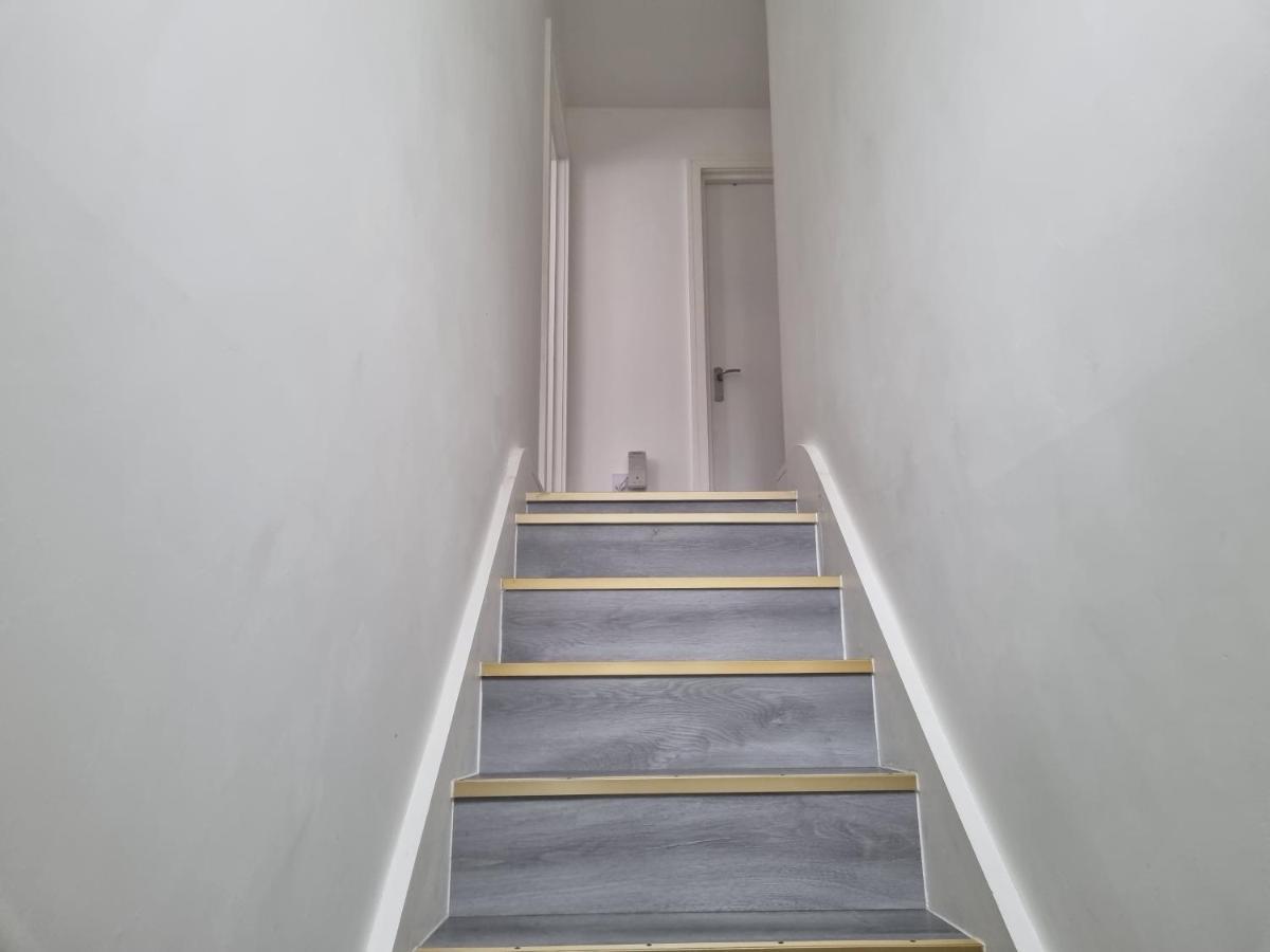 Guess Bungalow Wembley Apartment London Bagian luar foto